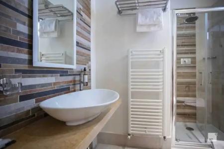 Regina Elena 57 & Oro Bianco Spa - 102