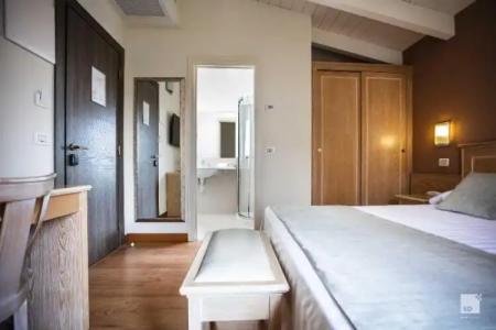 Regina Elena 57 & Oro Bianco Spa - 64