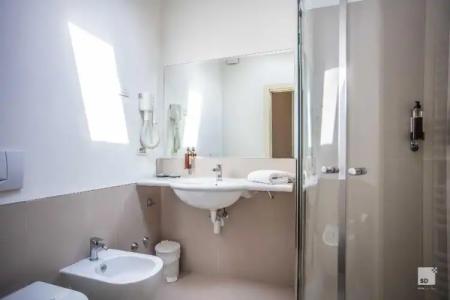 Regina Elena 57 & Oro Bianco Spa - 71