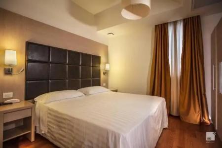 Regina Elena 57 & Oro Bianco Spa - 118