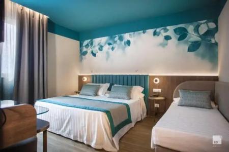 Regina Elena 57 & Oro Bianco Spa - 142