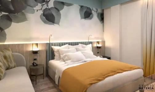 Regina Elena 57 & Oro Bianco Spa - 145