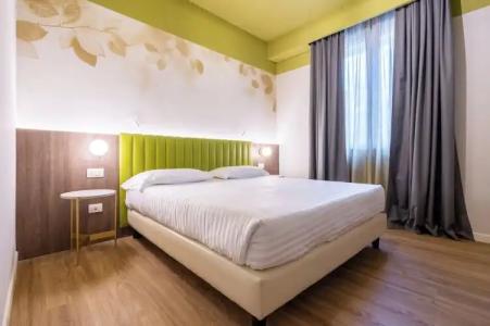 Regina Elena 57 & Oro Bianco Spa - 105