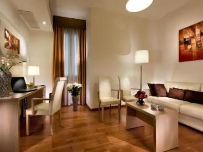 Regina Elena 57 & Oro Bianco Spa - 107