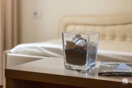 Regina Elena 57 & Oro Bianco Spa - 116