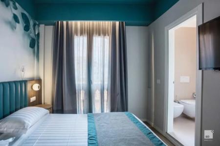 Regina Elena 57 & Oro Bianco Spa - 90