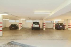 Hotel «Zeus», Римини