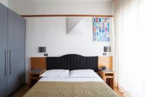 Hotel «St Gregory Park», Римини