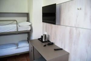 Hotel «Canarino», Рива дель Гарда