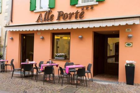 Albergo Alle Porte - 20