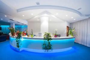 Hotel «Gabry», Рива дель Гарда