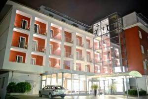 Hotel «Luise»