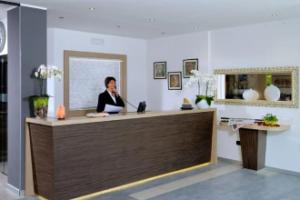 Hotel «Campagnola», Рива дель Гарда