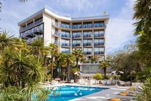 Hotel «Garda - TonelliHotels»