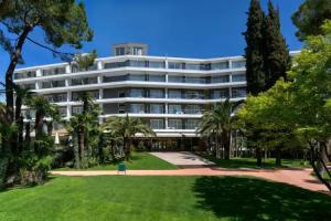 Du Lac Et Du Parc Grand Resort, Рива дель Гарда