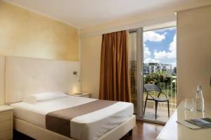 Hotel «Savoy Palace - TonelliHotels», Рива дель Гарда