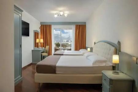 Savoy Palace - TonelliHotels - 133