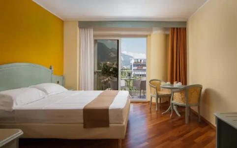Savoy Palace - TonelliHotels - 129