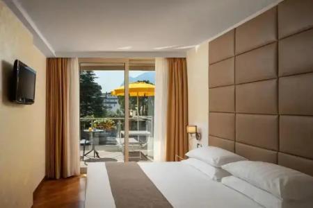 Savoy Palace - TonelliHotels - 109