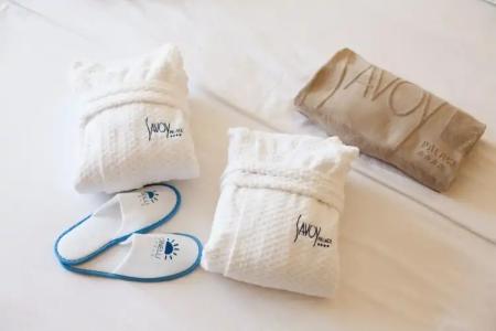 Savoy Palace - TonelliHotels - 38