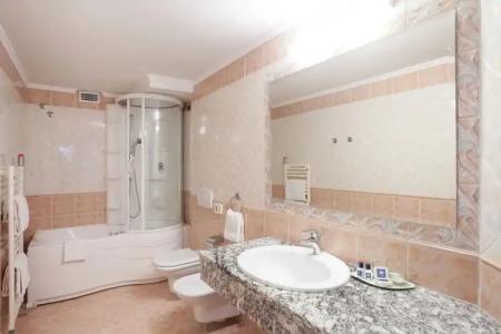 Savoy Palace - TonelliHotels - 7