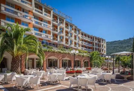 Savoy Palace - TonelliHotels - 51