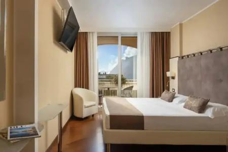 Savoy Palace - TonelliHotels - 111