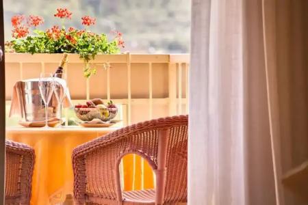 Savoy Palace - TonelliHotels - 44