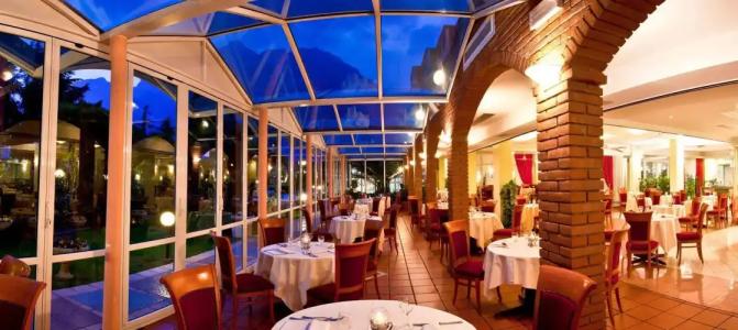 Savoy Palace - TonelliHotels - 25