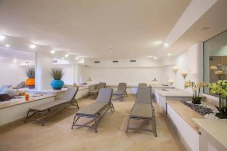 Savoy Palace - TonelliHotels - 15