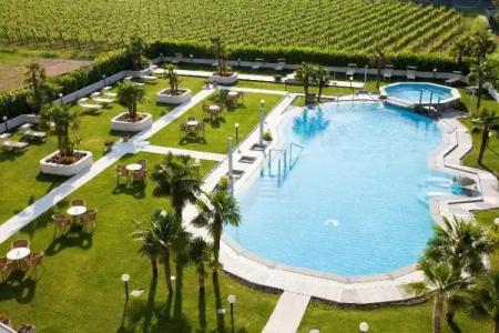Savoy Palace - TonelliHotels - 62