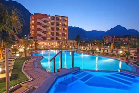 Savoy Palace - TonelliHotels - 12