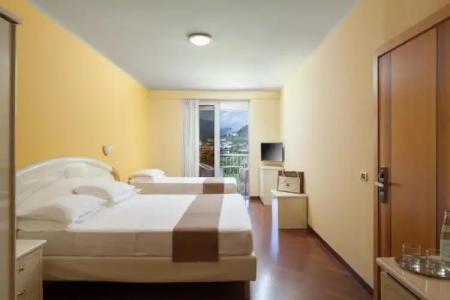Savoy Palace - TonelliHotels - 56