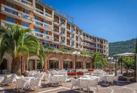 Savoy Palace - TonelliHotels - 97