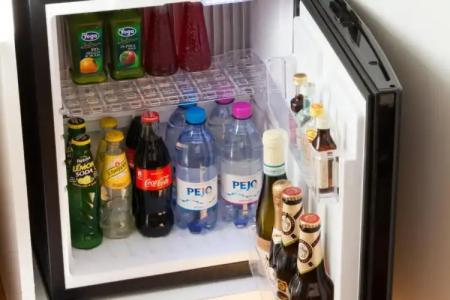 Savoy Palace - TonelliHotels - 49