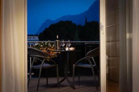 Savoy Palace - TonelliHotels - 94