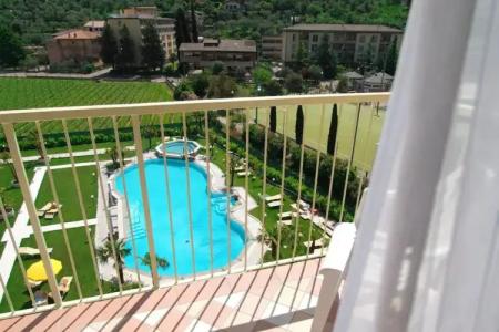 Savoy Palace - TonelliHotels - 39
