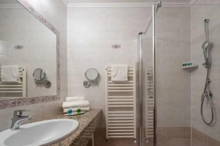 Savoy Palace - TonelliHotels - 55
