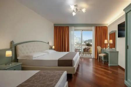 Savoy Palace - TonelliHotels - 113