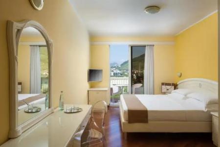 Savoy Palace - TonelliHotels - 138