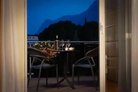 Savoy Palace - TonelliHotels - 110
