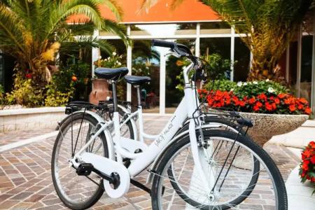Savoy Palace - TonelliHotels - 24
