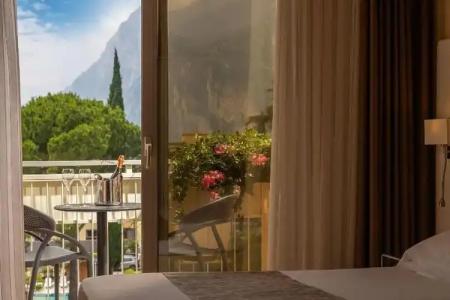 Savoy Palace - TonelliHotels - 101