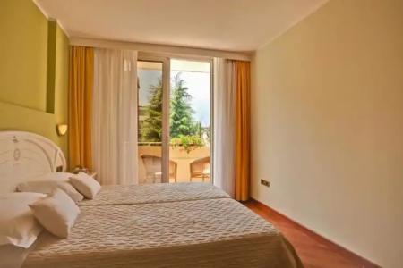 Savoy Palace - TonelliHotels - 84