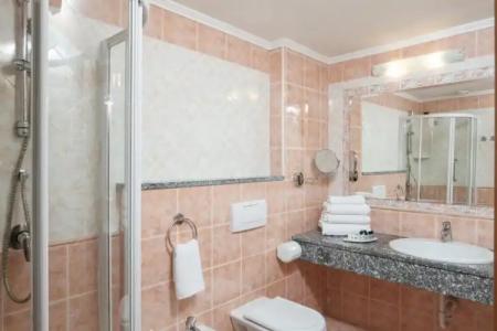 Savoy Palace - TonelliHotels - 47