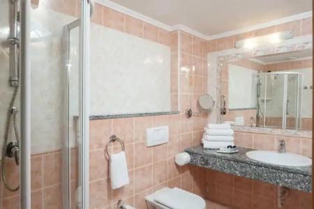 Savoy Palace - TonelliHotels - 31