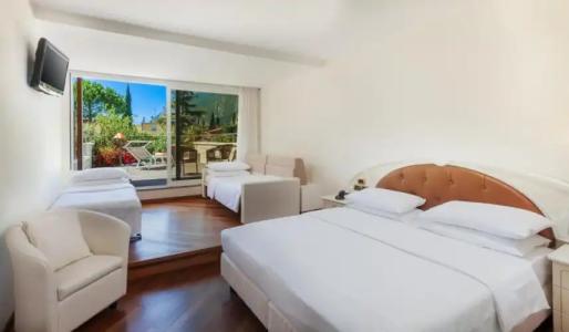 Savoy Palace - TonelliHotels - 67