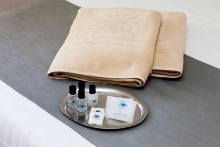 Savoy Palace - TonelliHotels - 73