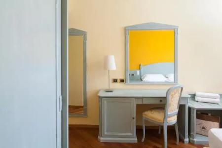 Savoy Palace - TonelliHotels - 127