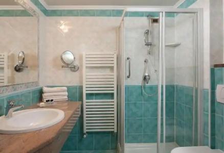 Savoy Palace - TonelliHotels - 76